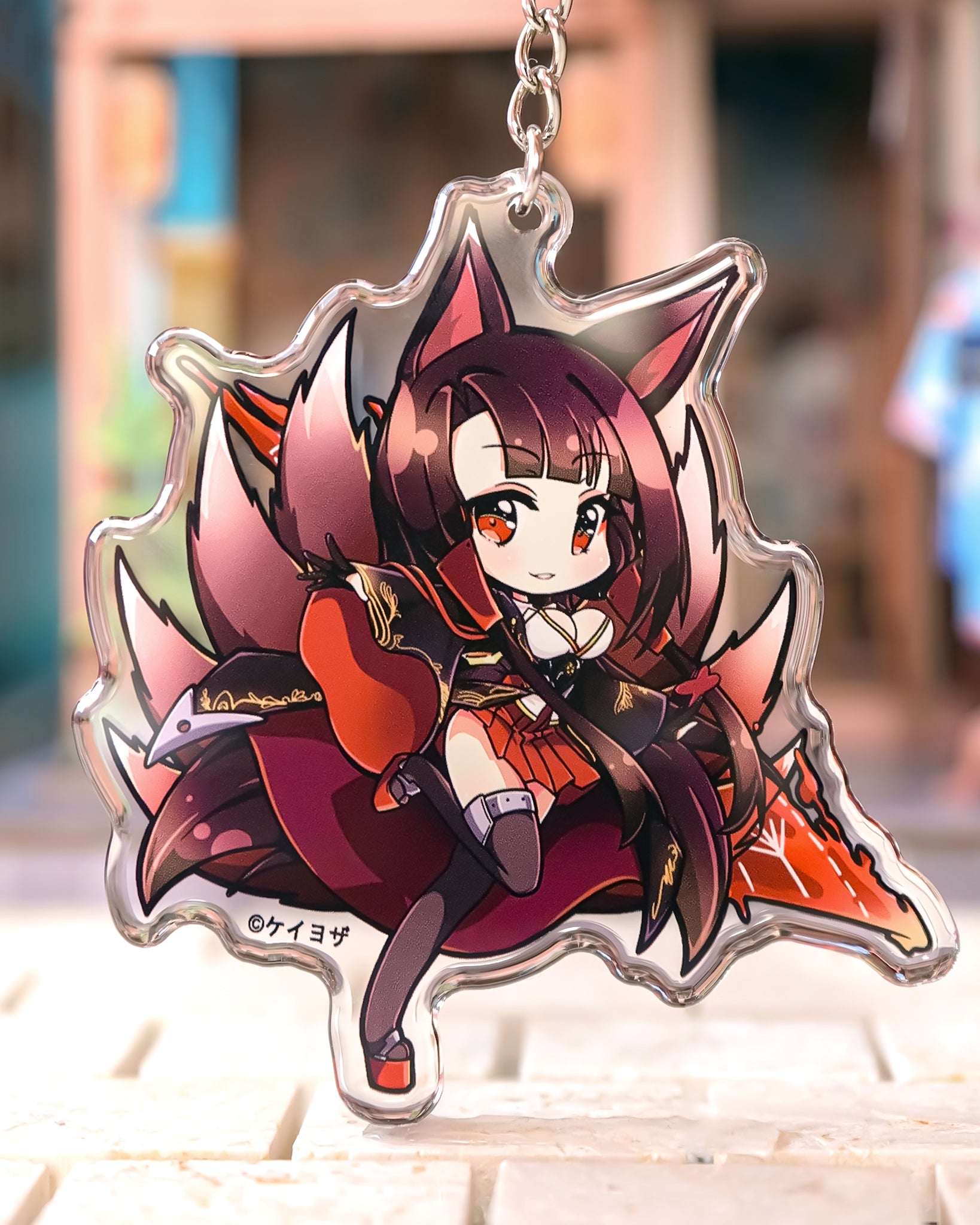 Azur Lane
