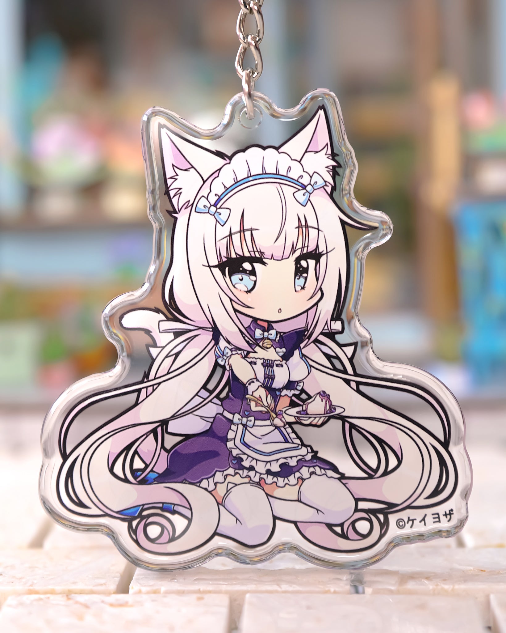 Nekopara