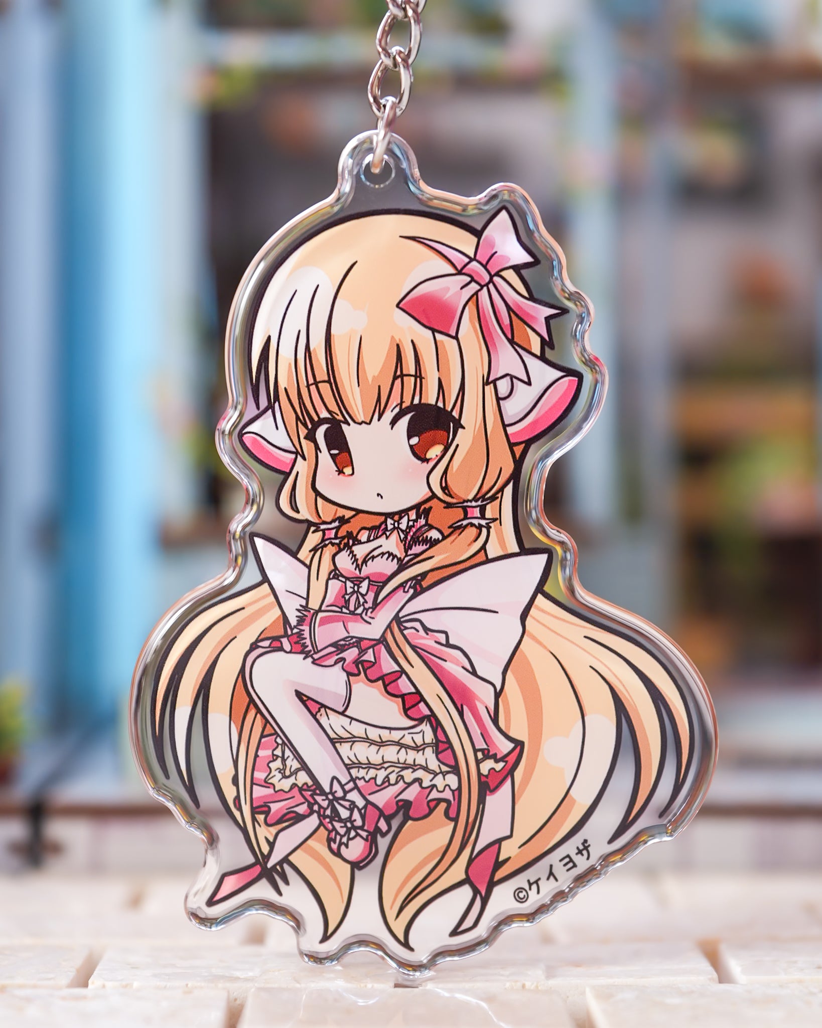 Chii (Elda) - 3