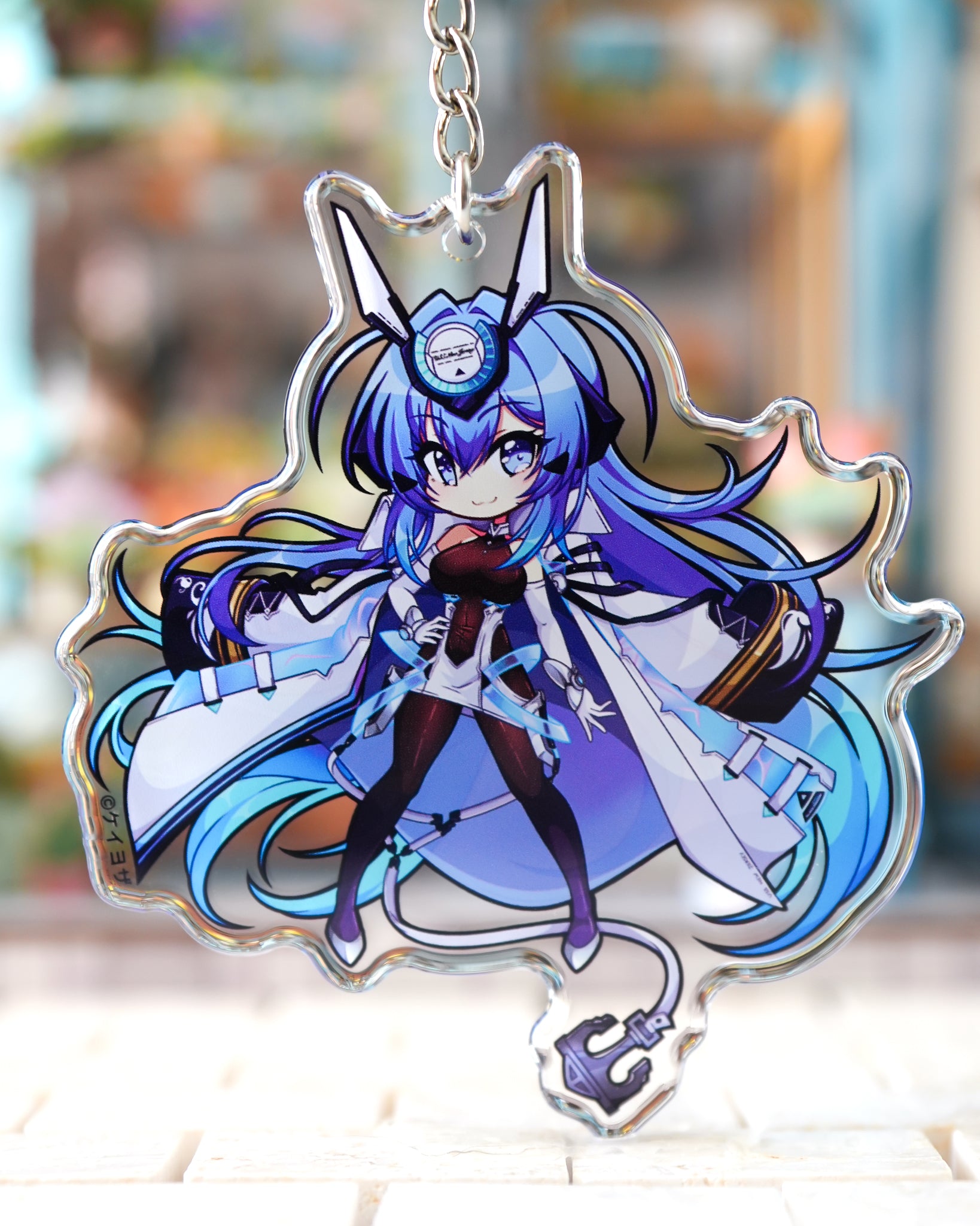 Azur Lane