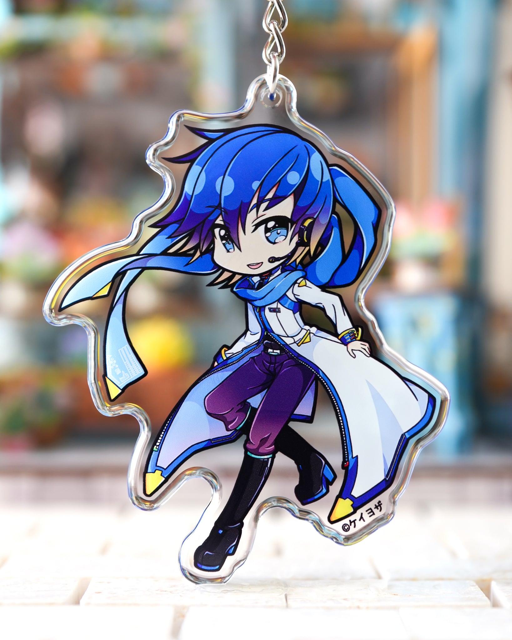 KAITO V3 - 3