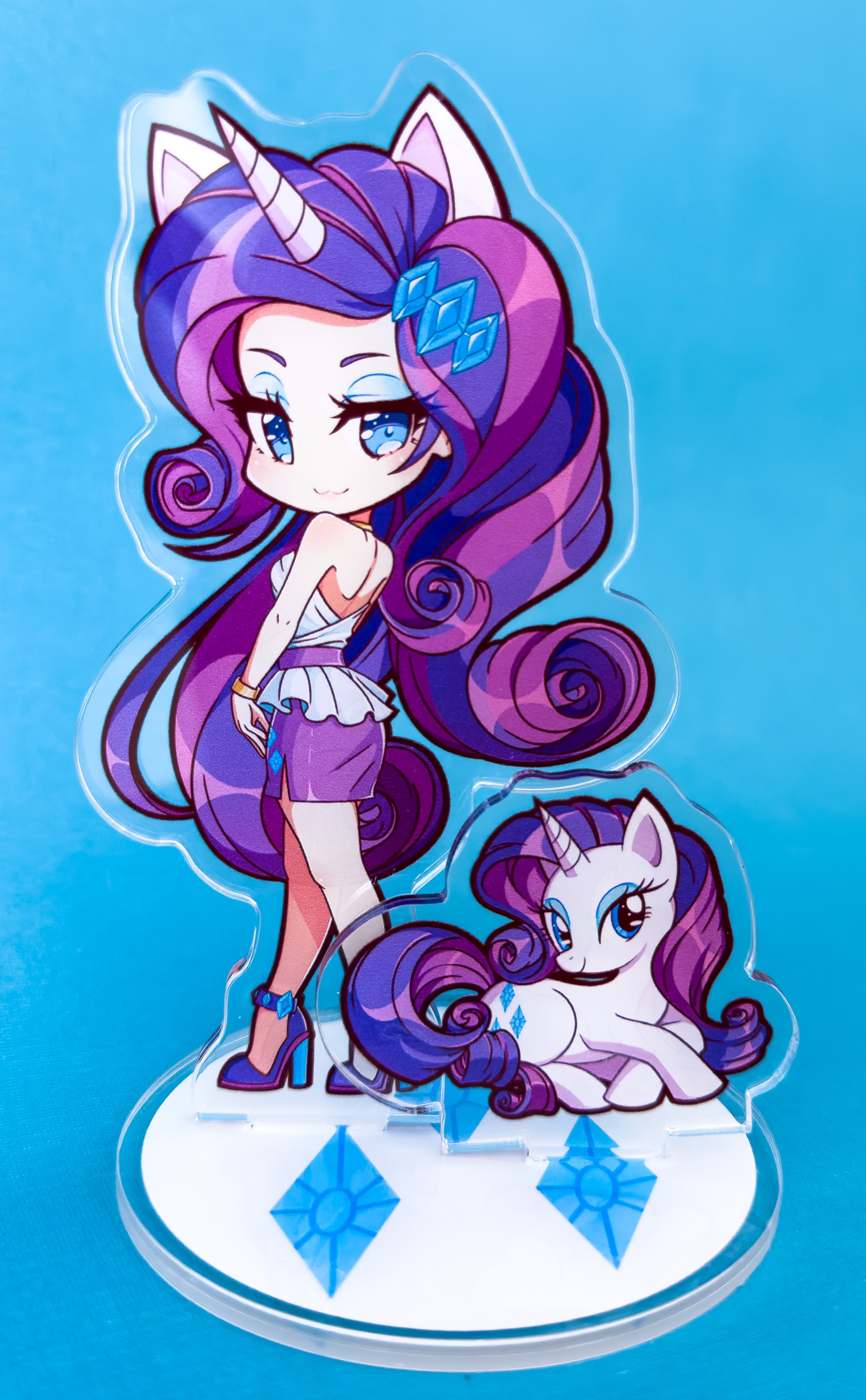 My Little Pony Friendship Is Magic Wallpaper With Anime - My Little Pony  Bloody - Free Transparent PNG Clipart Images Download