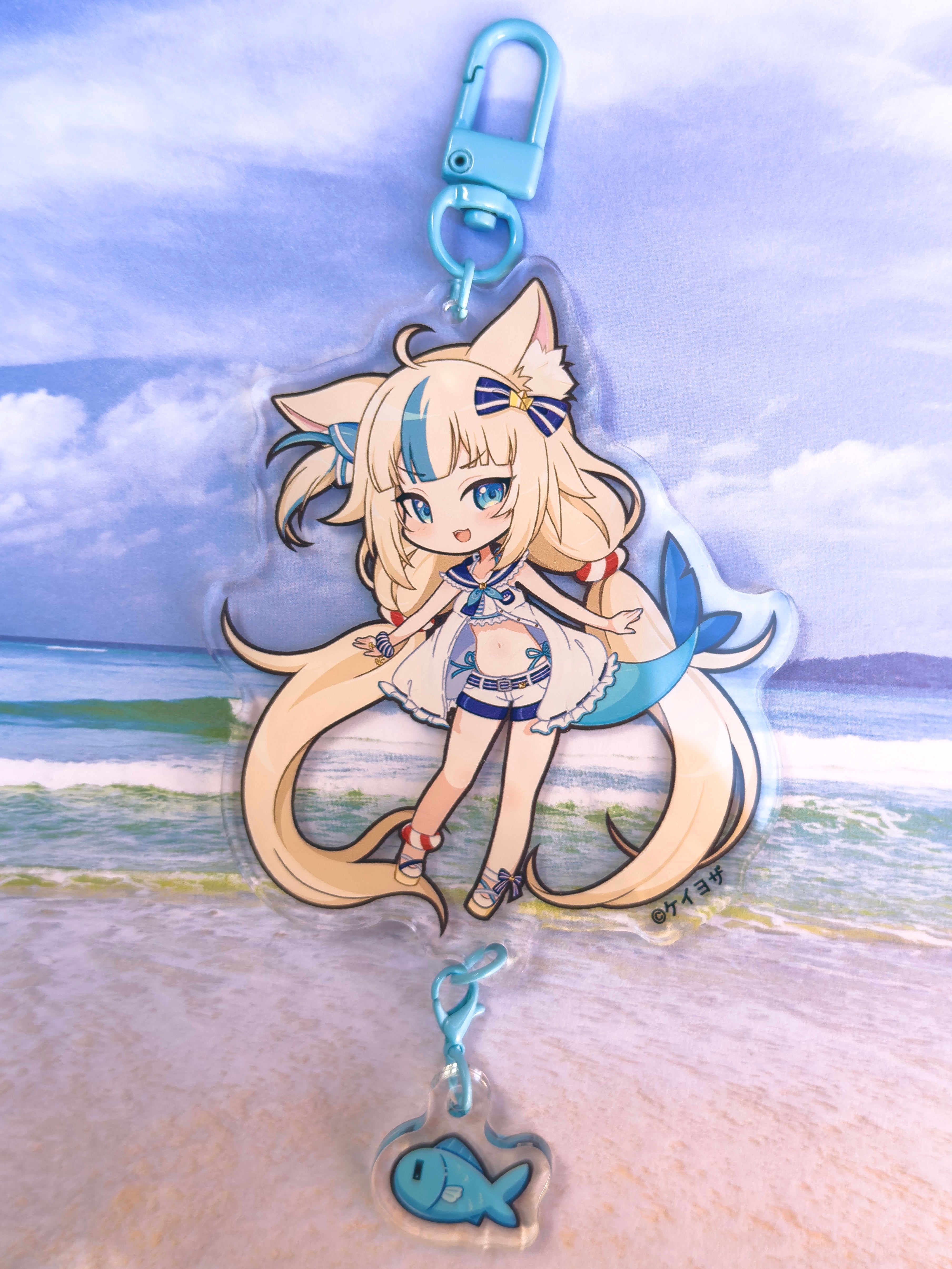 Kayozia