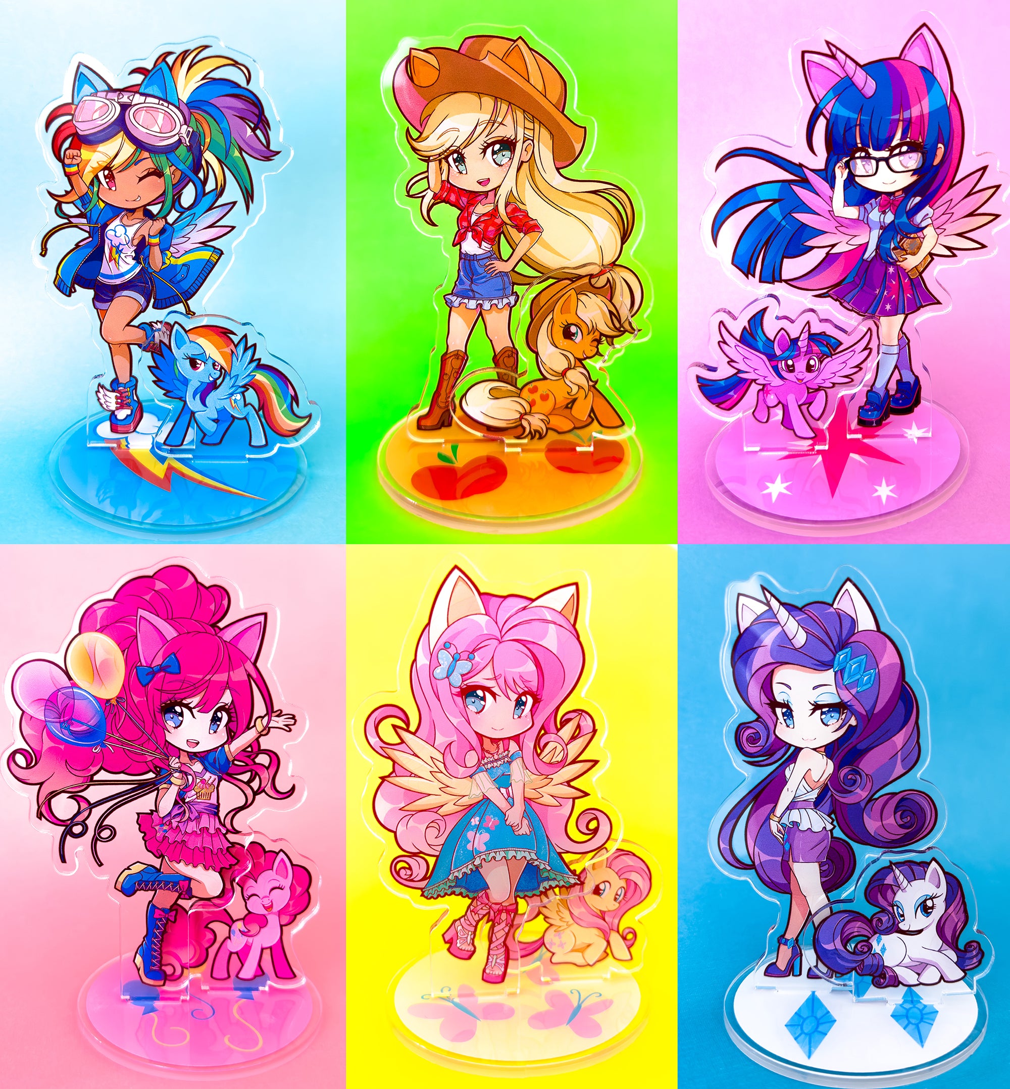 All Ponies Bundle deal 4