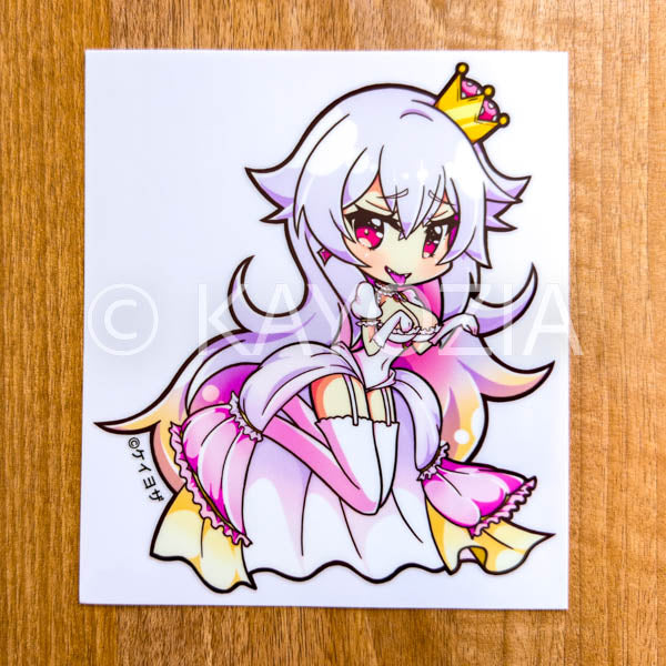 Booette Sticker Boosette - 6
